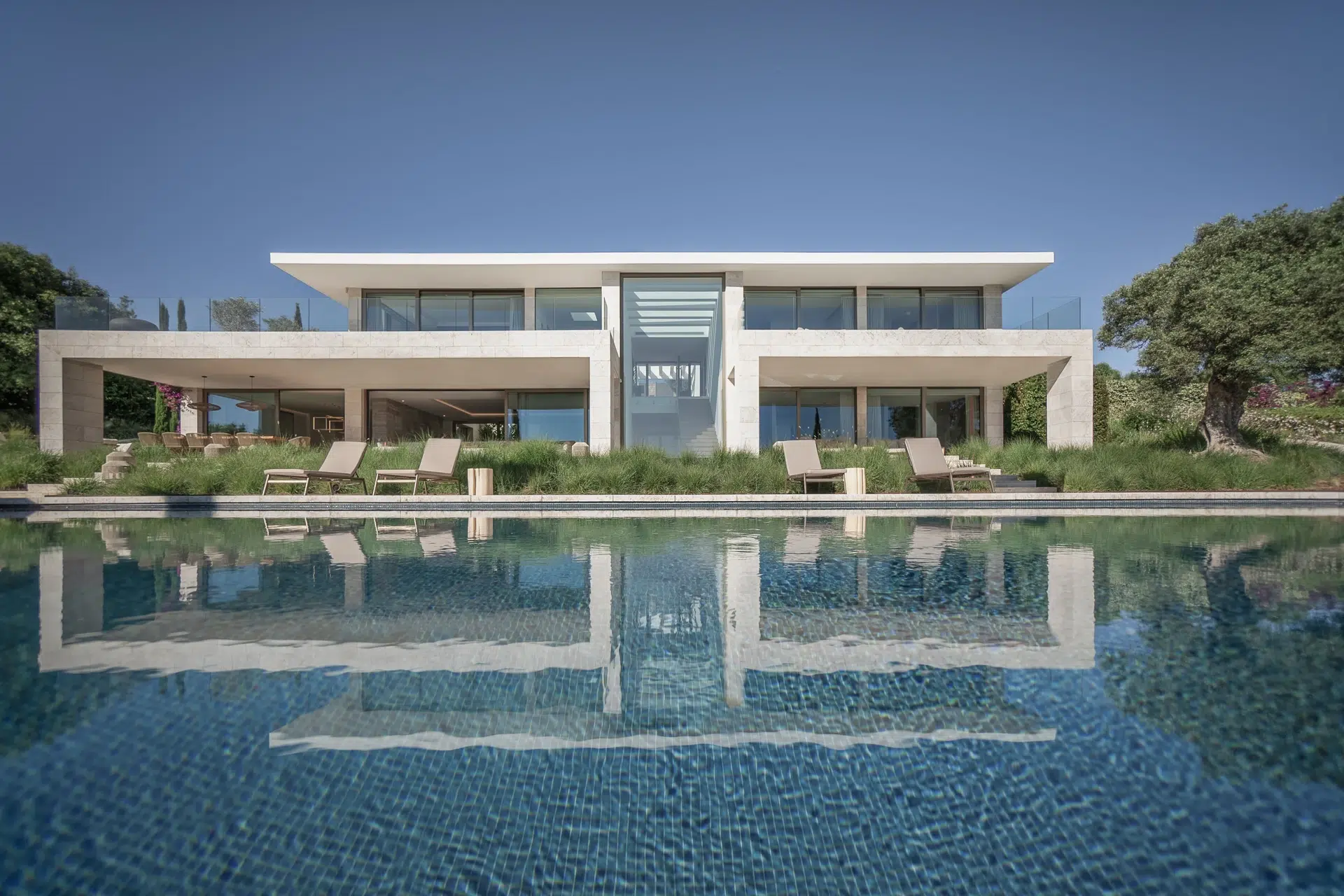 villa for sale sotogrande villa la escondida by ark real estate