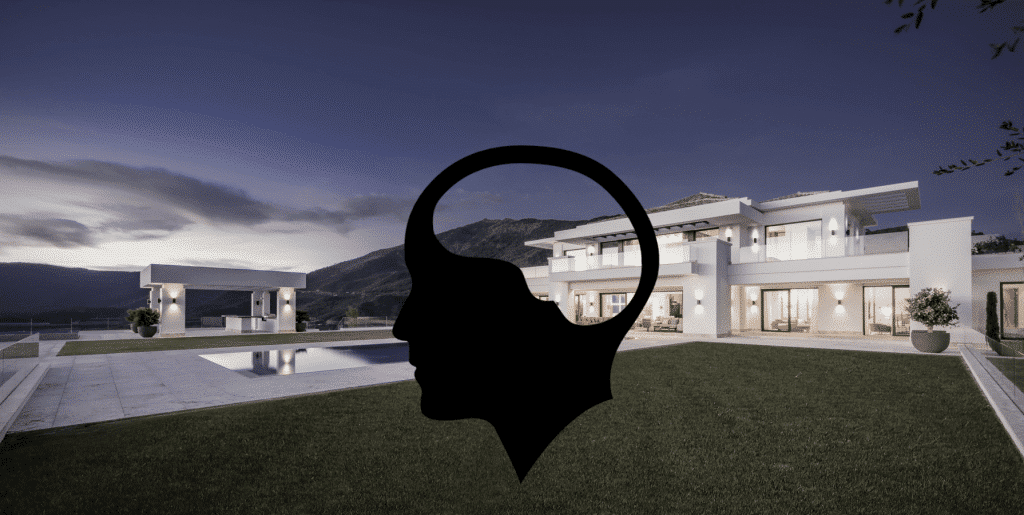 emotions architecture