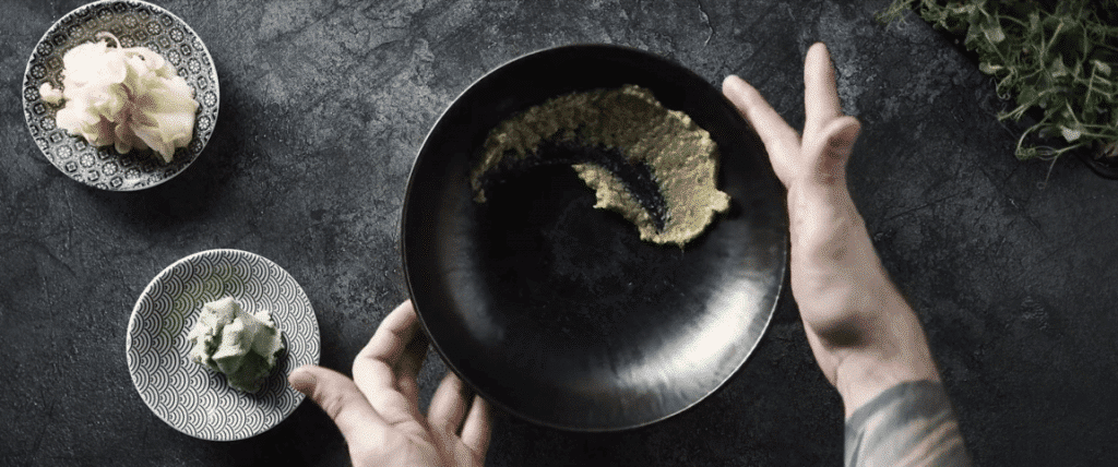 Gastronomy in Marbella