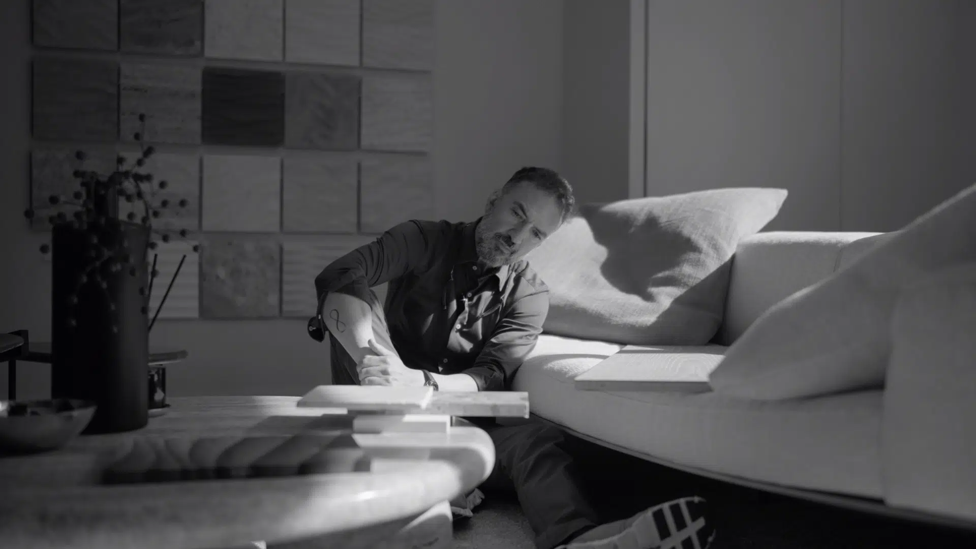 manuel ruiz moriche leading architect in ark architects