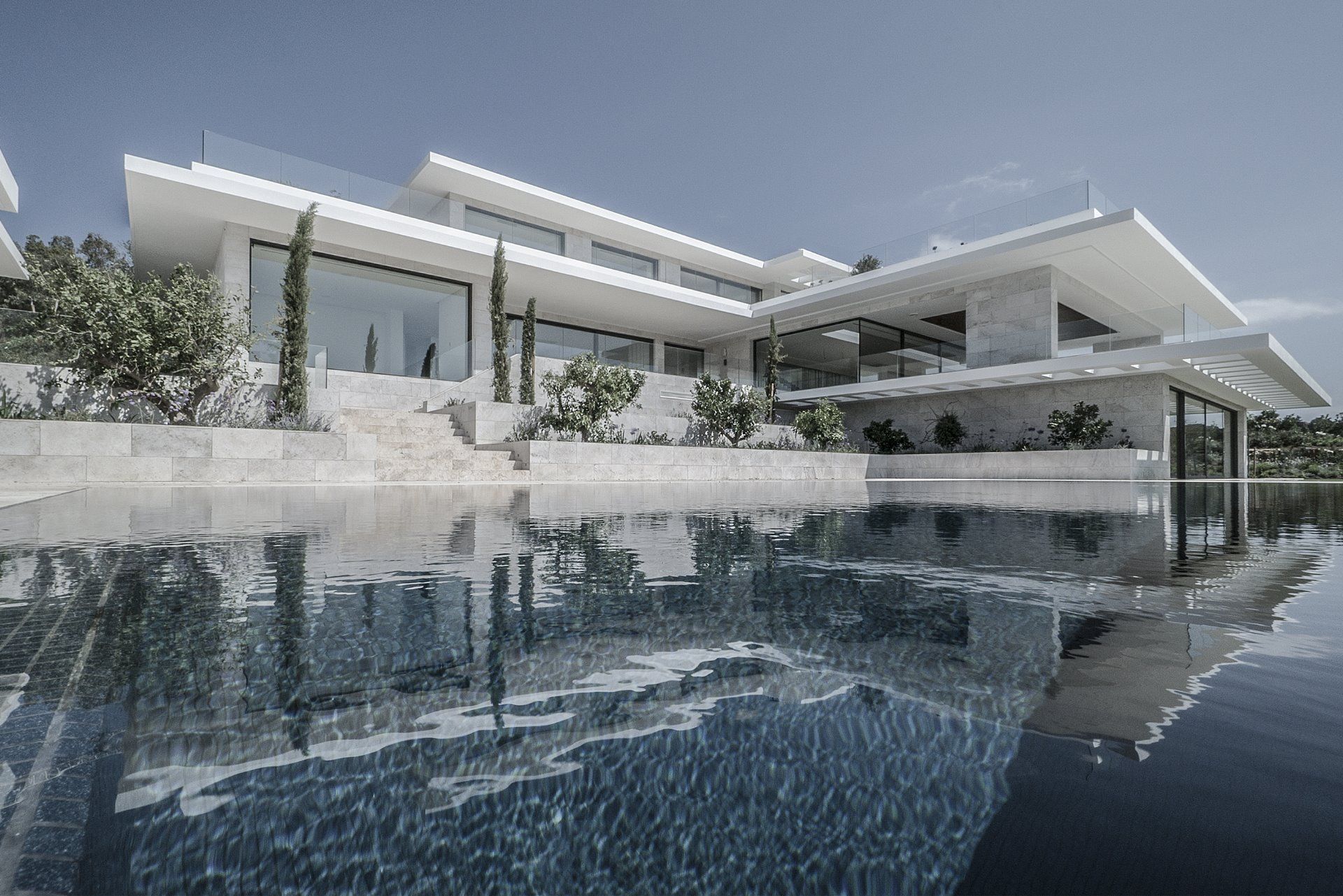 villa TUCANA