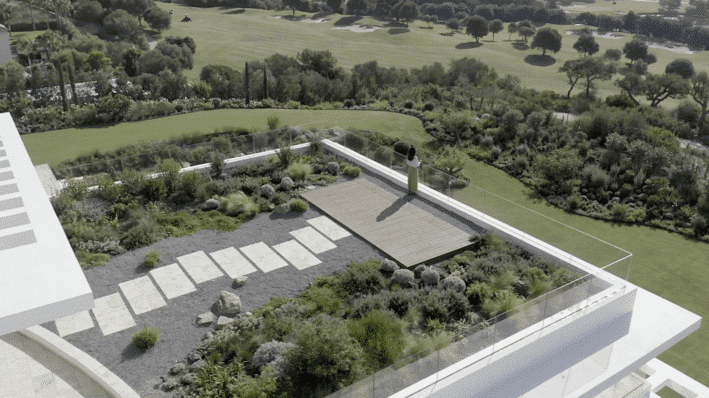 VILLA TUCANA EL MIRADOR SOTOGRANDE