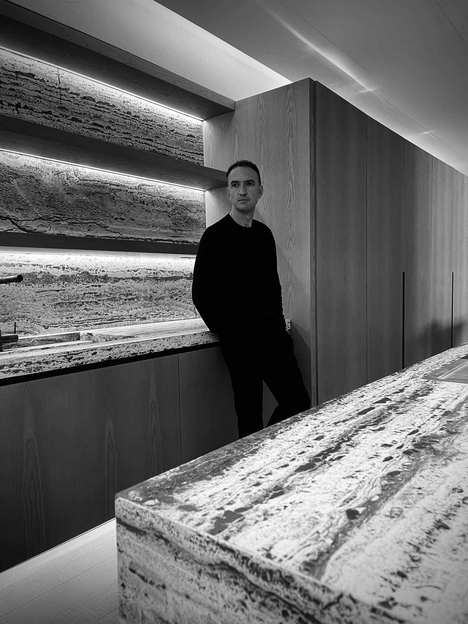 Manuel Ruiz Moriche - Arquitecto