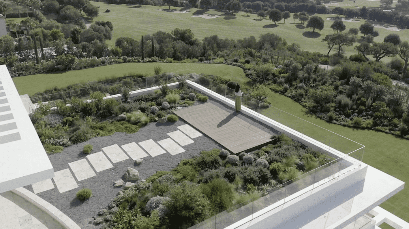 VILLA TUCANA EL MIRADOR SOTOGRANDE
