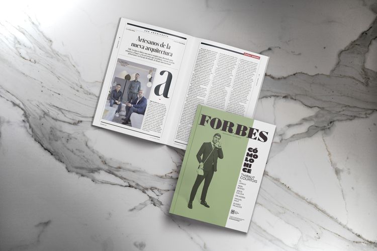 Entrevista FORBES 4