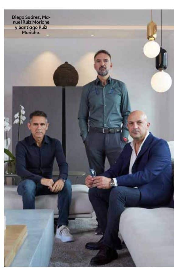 Imagen Entrevista Forbes ARK Portada