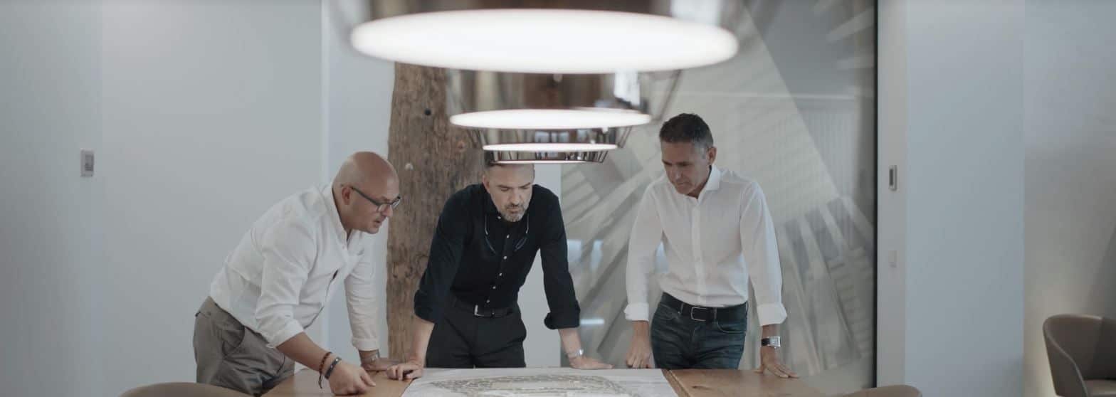 ark architects