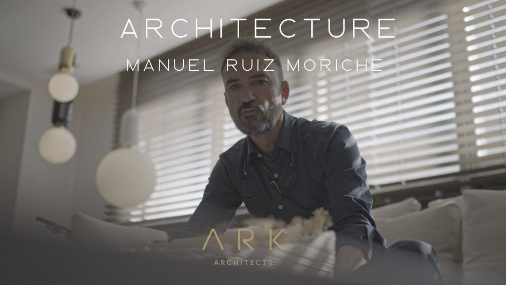 manuel moriche ark architects