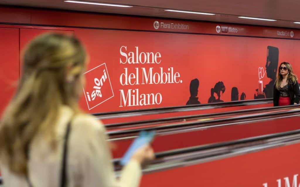 salone del mobile di milano