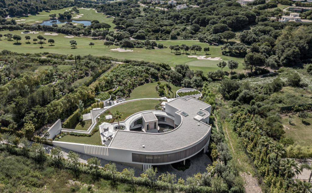 villa vela ark architects