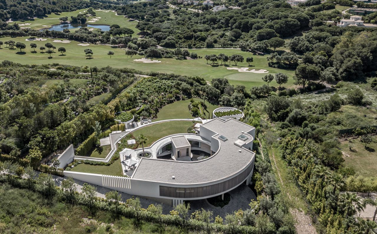 villa vela ark architects