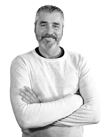 Javier Baena López. Interior Designer