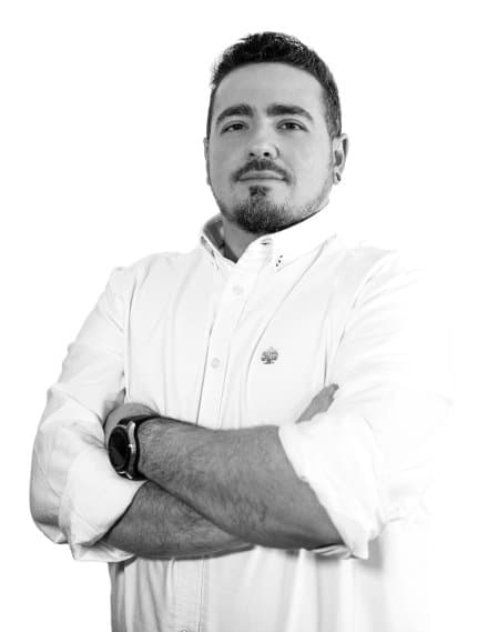 Sergio R Jiménez. Architect