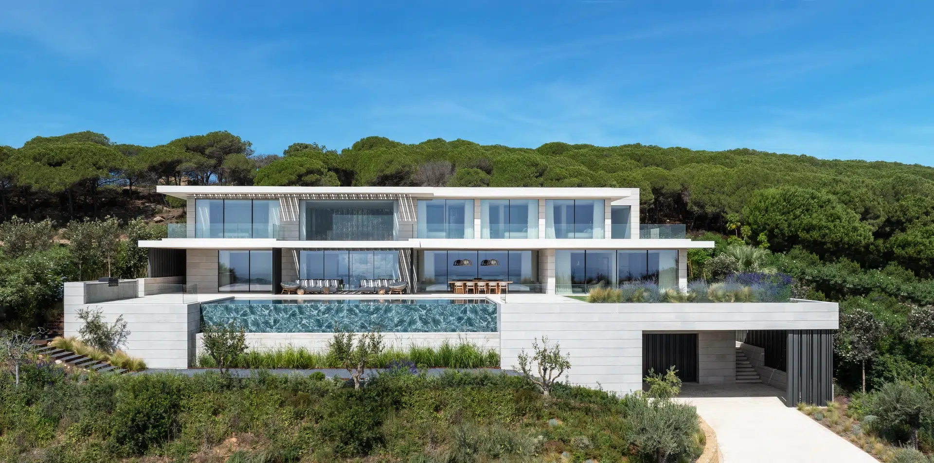 villa for sale in sotogrande villa panoramah by ark real estate