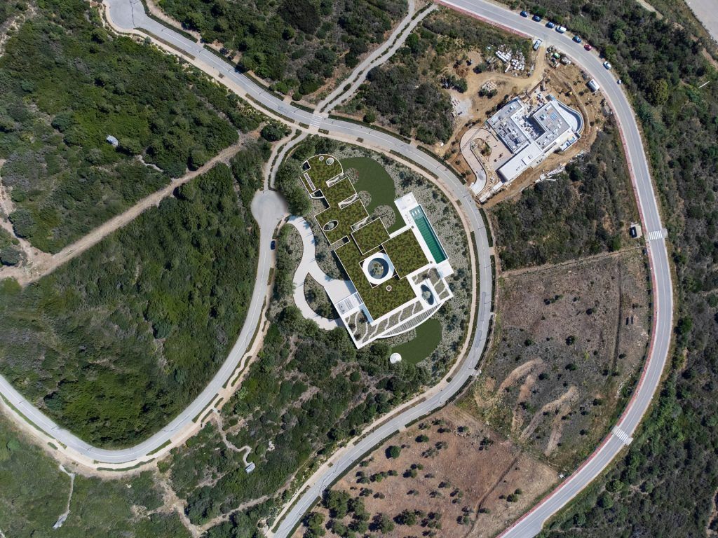 NIWA SEVEN SOTOGRANDE by ARK Architects Manuel Ruiz Moriche - 1920px
