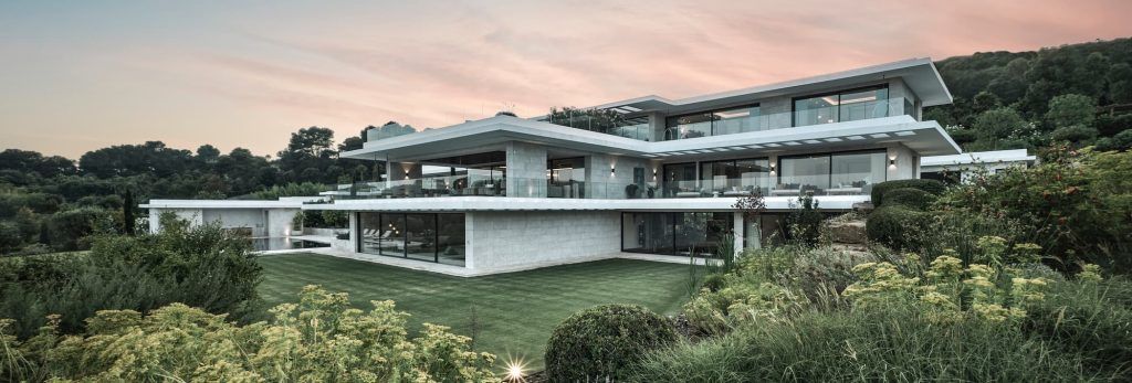 villa tucana- ark