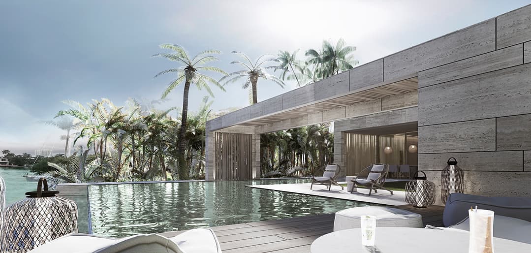 ark villa