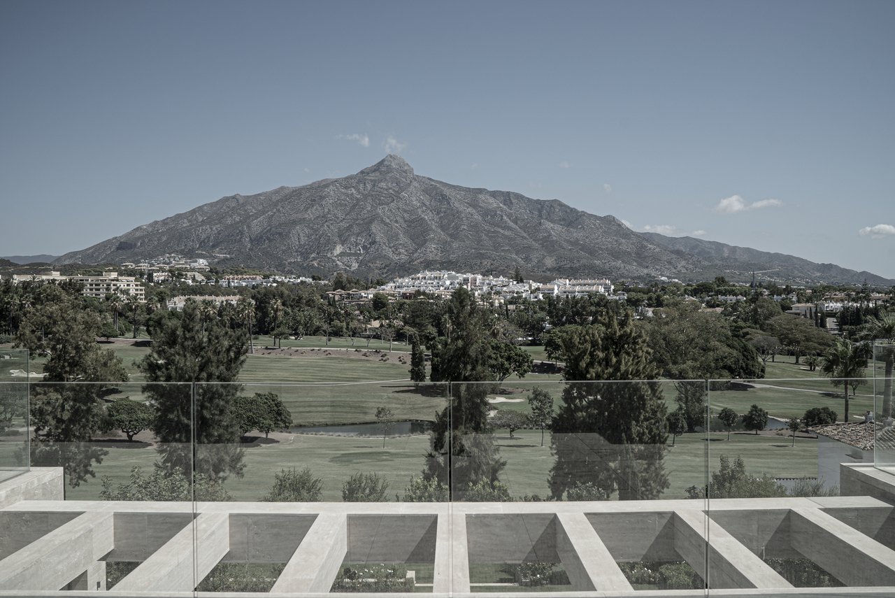 VILLA TORTUGA