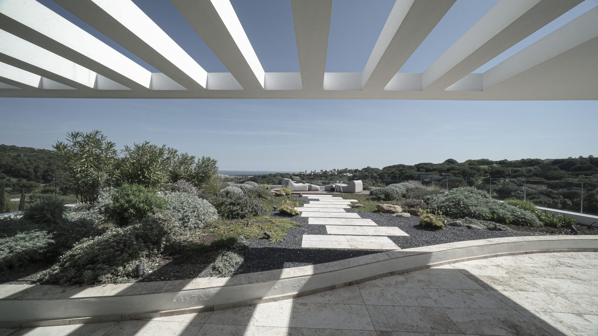 Villa TUCANA by Ark Architects