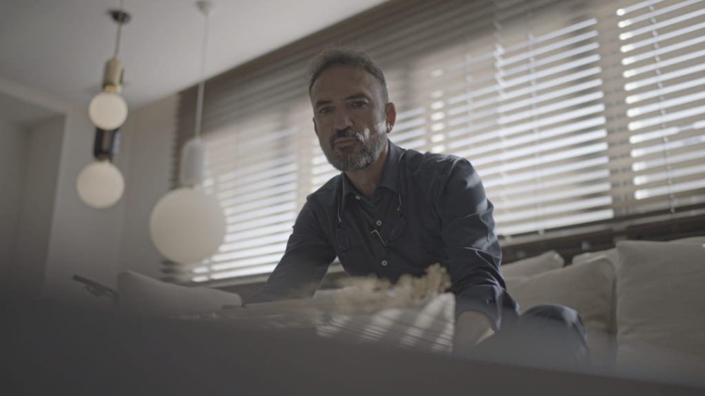 Manuel Ruiz Moriche ARK Architect