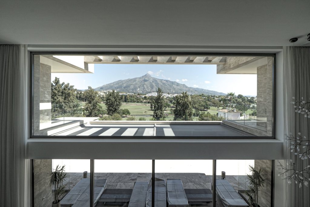 VILLA TORTUGA