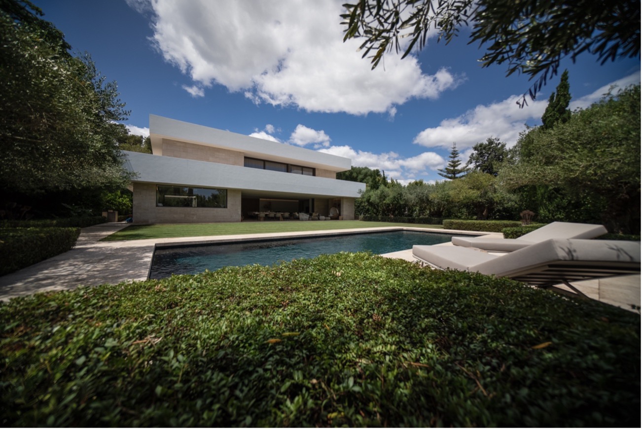 VILLA VIDA BY ARK ARCHITECTS 2