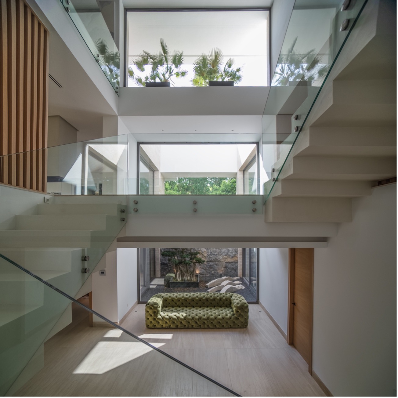 VILLA VIDA BY ARK ARCHITECTS 3