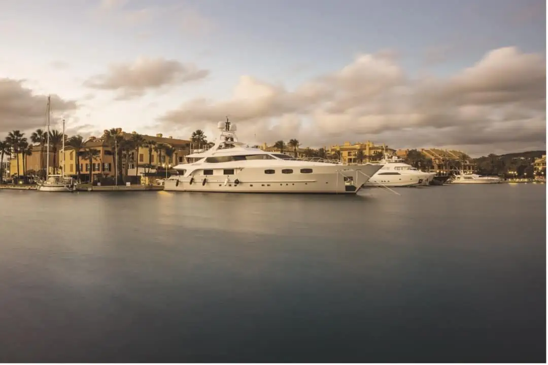 sotogrande luxury living