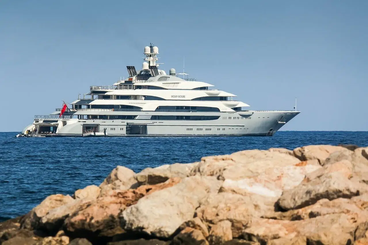 ARK ARCHITECTS - YATE ocean victory