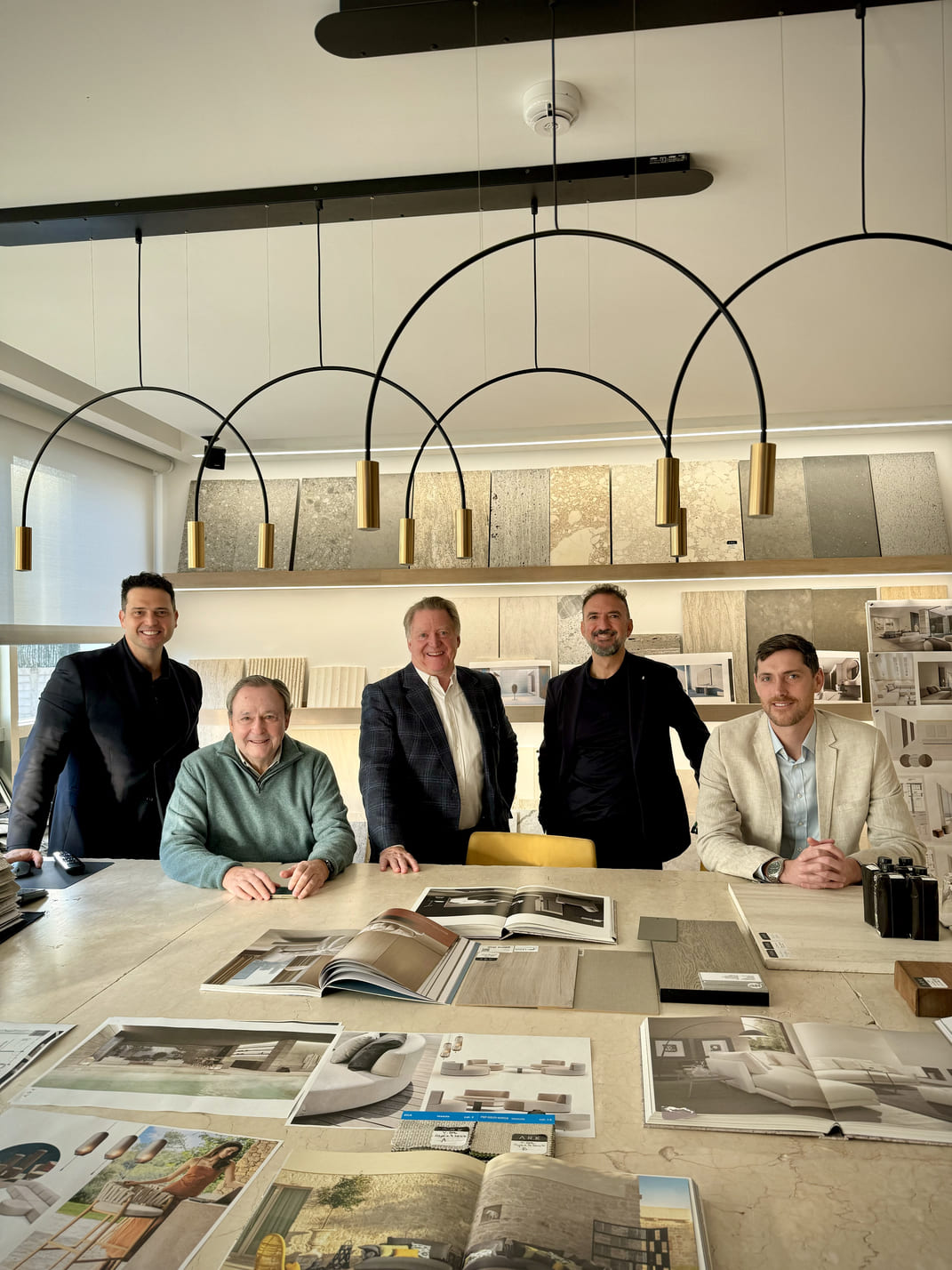 ARK Architects - SAVILLS