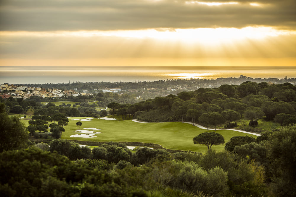 ARK Architects - Sotogrande 2