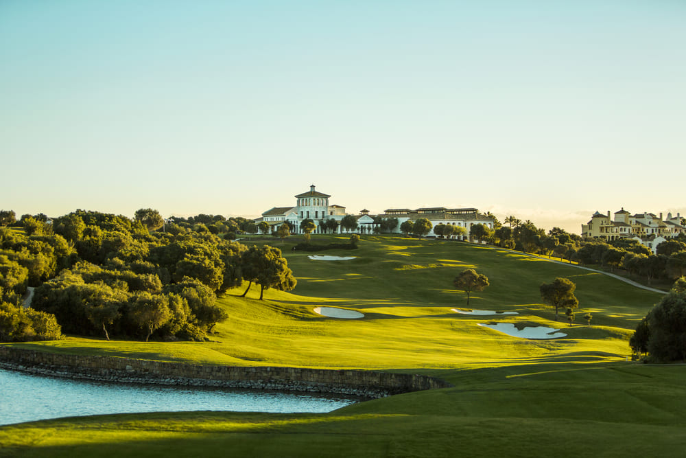 ARK Architects - Sotogrande 4