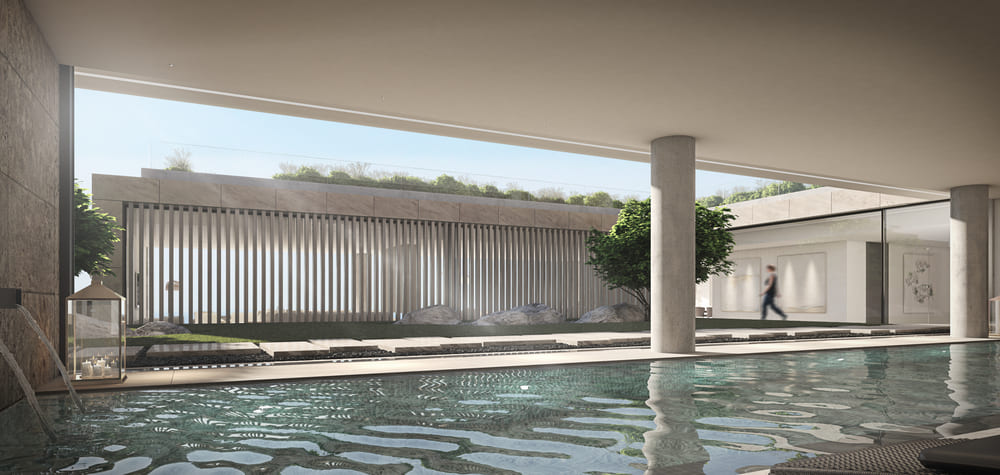 Villa HEAVEN by ARK Architects THE 15 Sotogrande 5