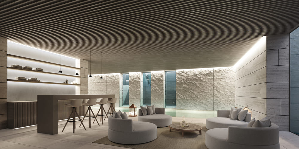 Villa HEAVEN by ARK Architects THE 15 Sotogrande 6