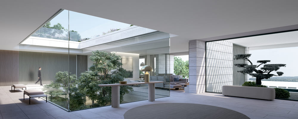 Villa SOL by ARK Architects - THE 15 Sotogrande 8