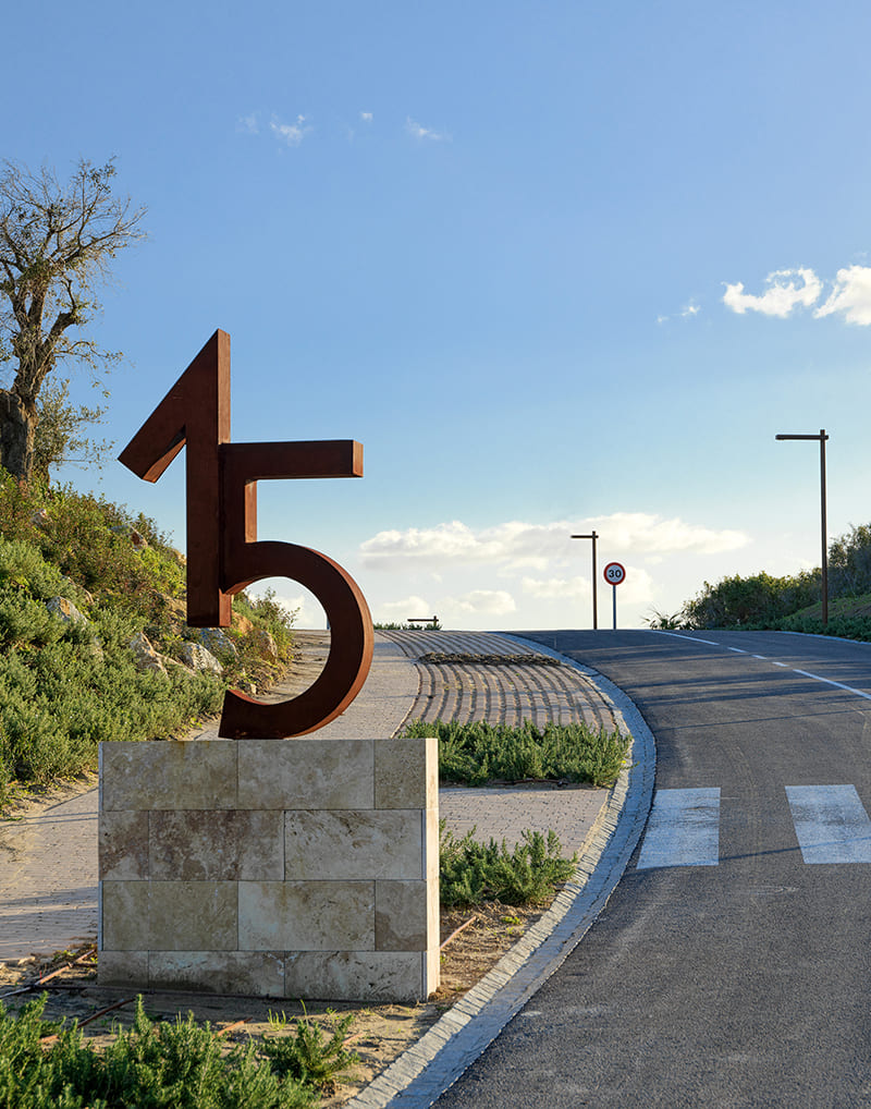 the15- ARK Architcets