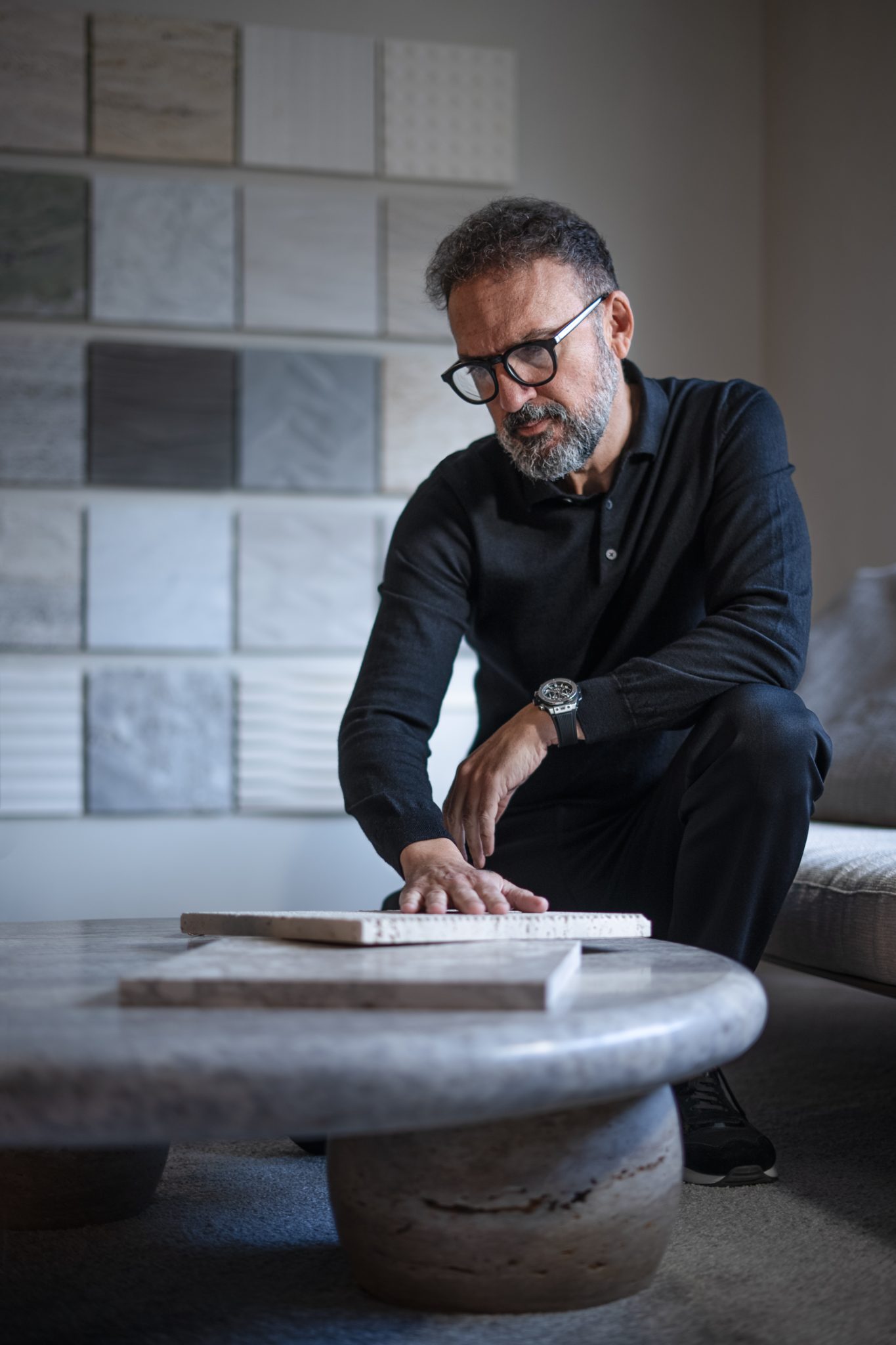 Manuel Ruiz Moriche ARK Architects