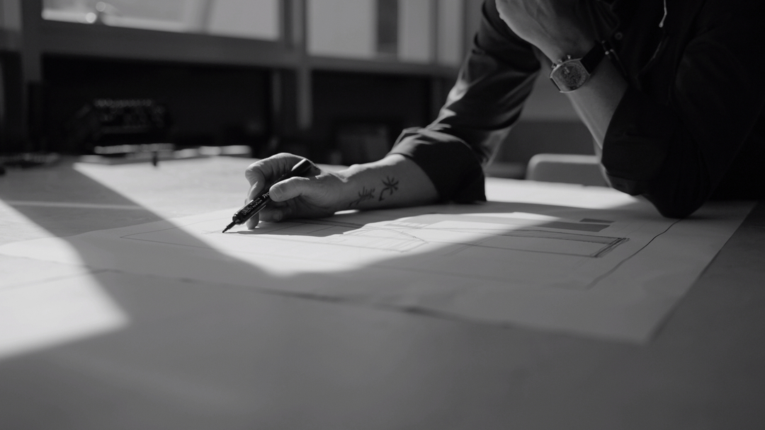 Manuel Ruiz Moriche ARK Architects - FORBES 2
