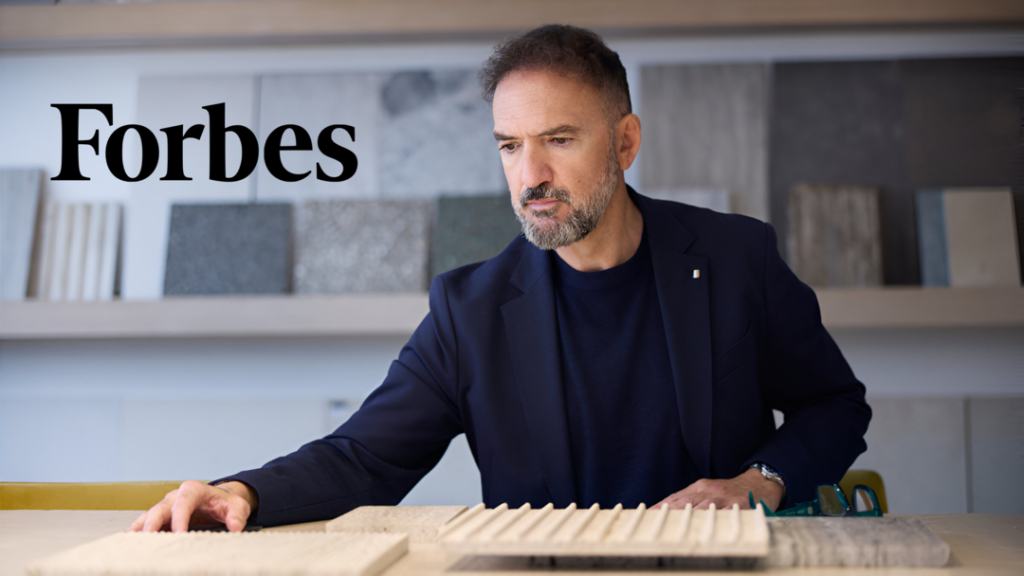 Manuel Ruiz Moriche - ARK Architects by Forbes 1