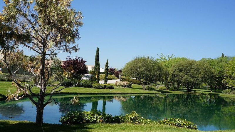 nature la finca - ark architects