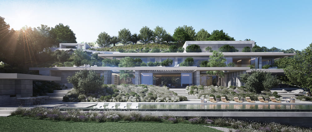 KENSHO by ARK Architects - Manuel Ruiz 1