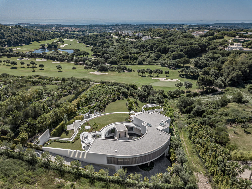 bioarquitectura by ARK 1