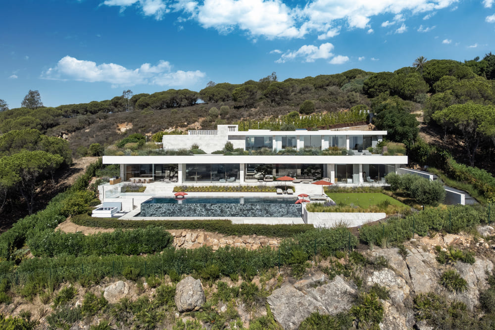 bioarquitectura by ARK 6
