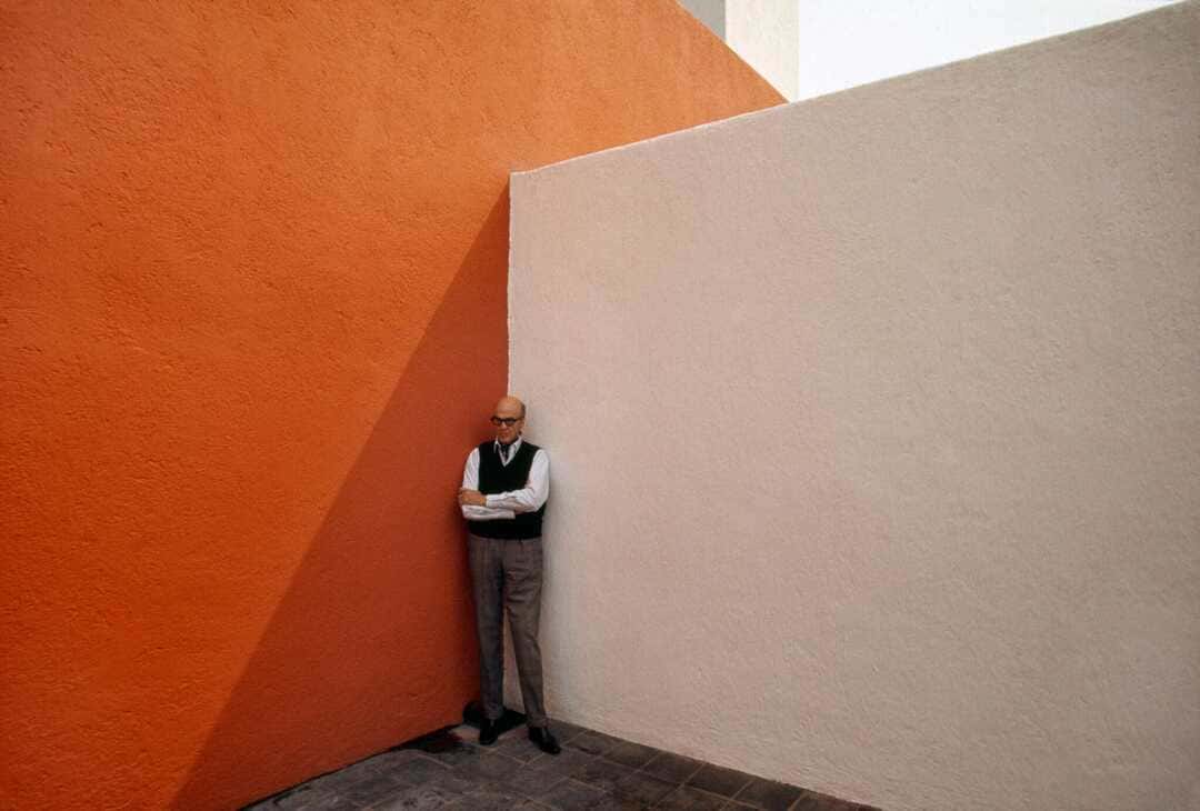 Luis barragán ARK Architects