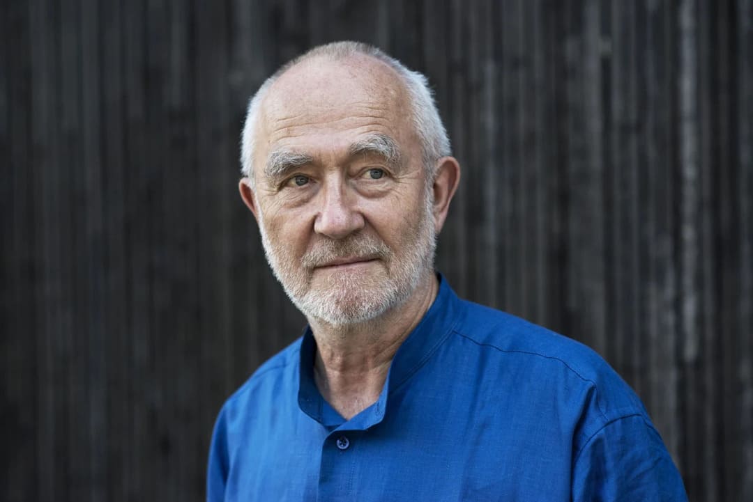 Peter Zumthor ARK Architects
