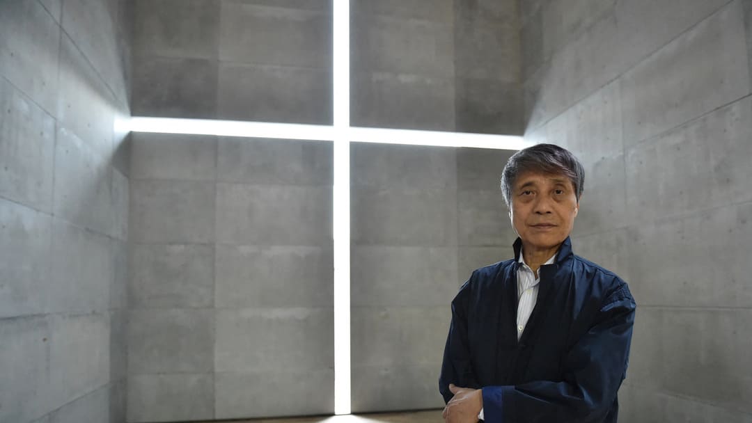 Tadao Ando ARK Architects