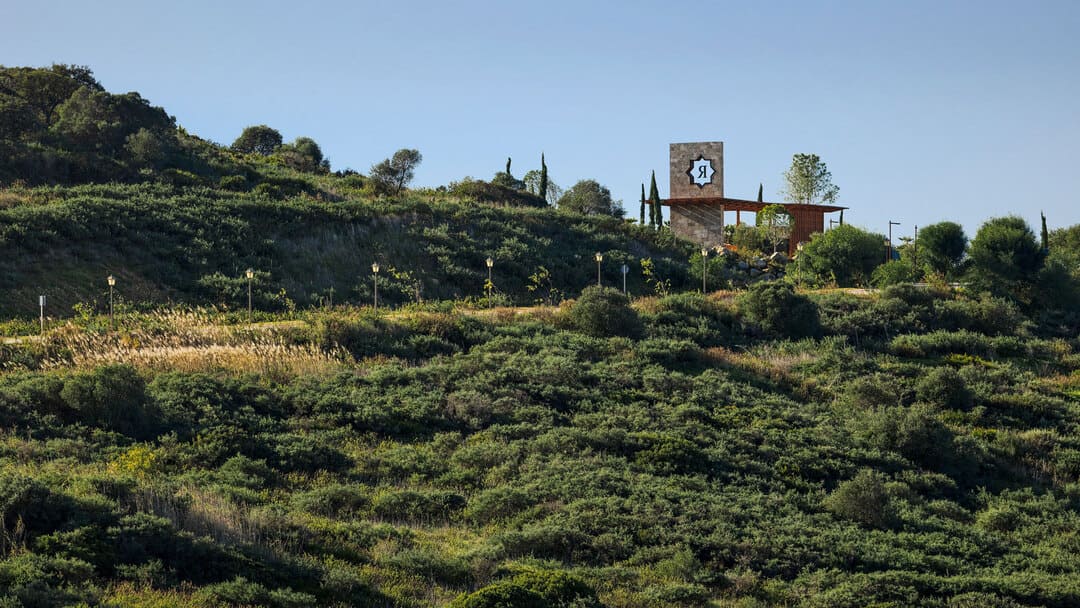 reserva the seven en sotogrande