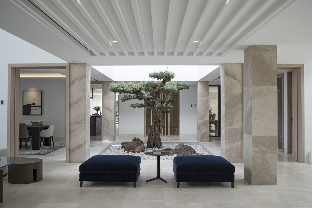 Interior Design and Interior Decoration