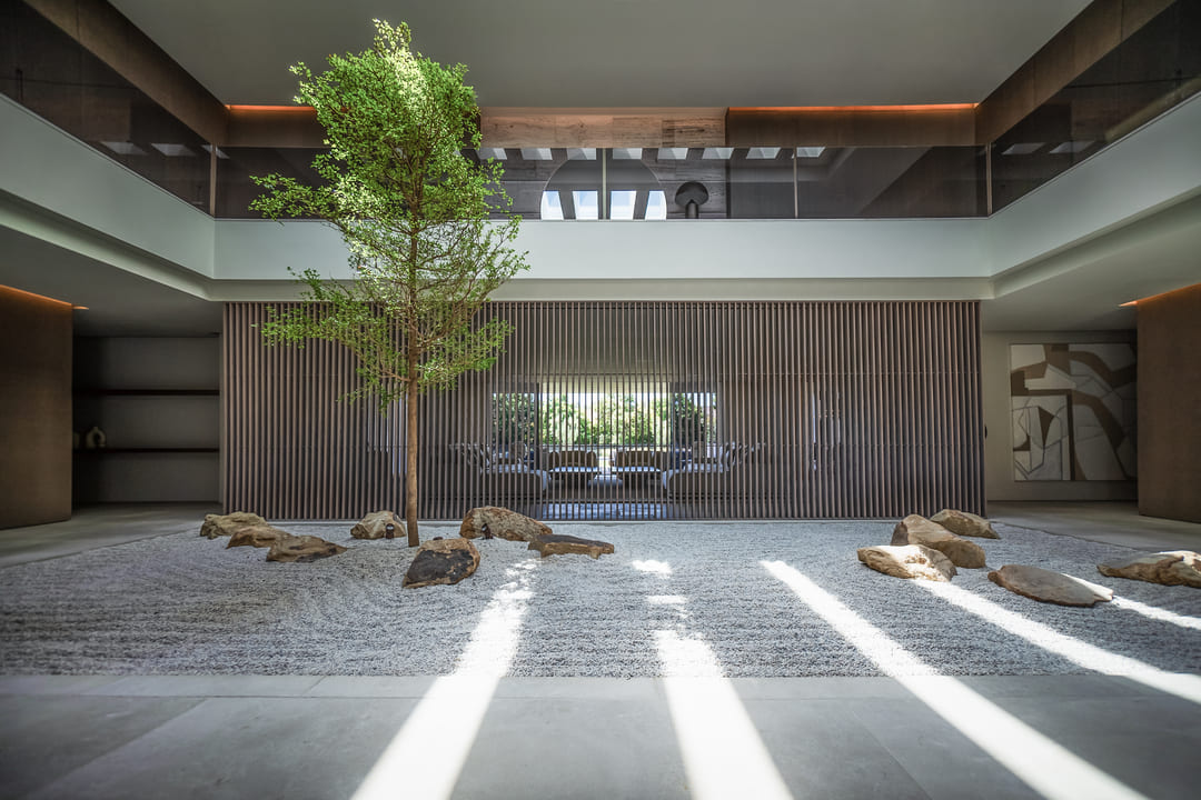 interior art design