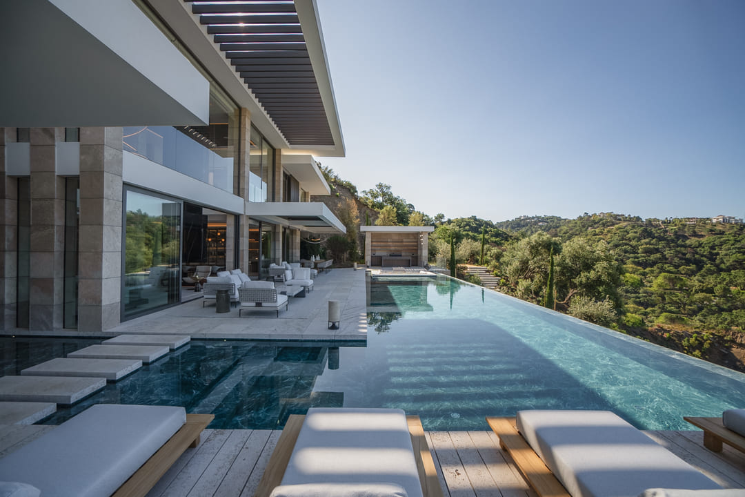 interior design and architecture